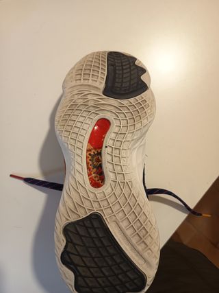 Zapatillas Adidas D. Mitchell 42