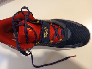 Zapatillas Adidas D. Mitchell 42