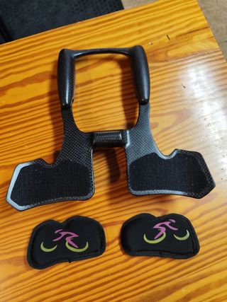 Raccordo Triathlon in carbonio
OFFERTA DI SETTEMBRE 