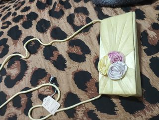 Bolso fiesta Liberty Bolsos