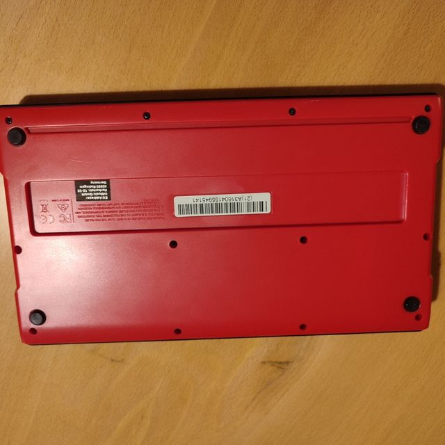 AKAI MPK Mini MKII: Teclado MIDI