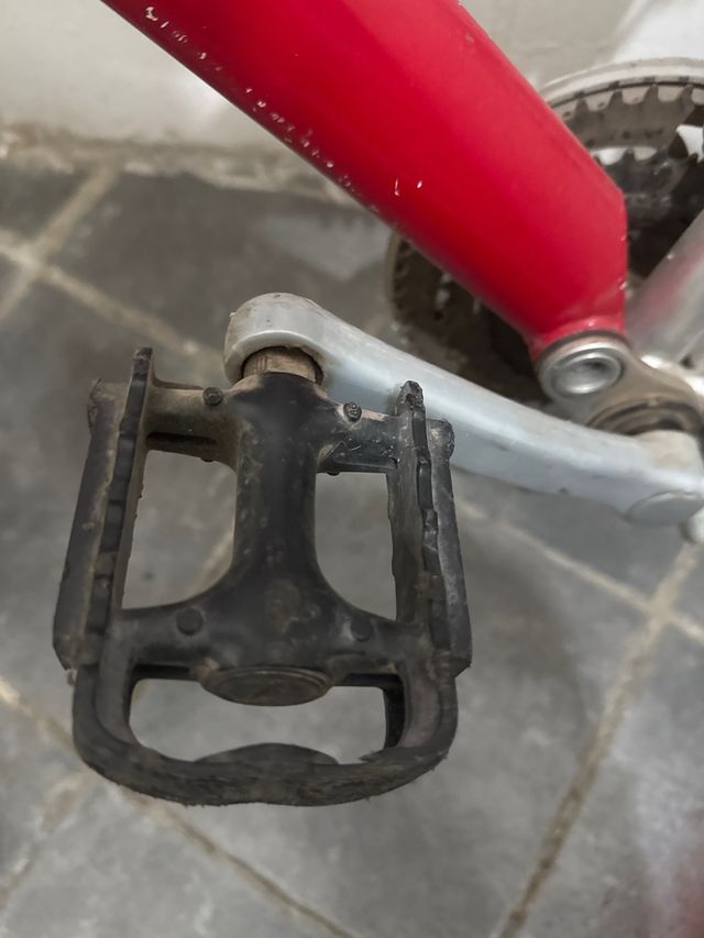 Mountain bike Oreho Longway 650