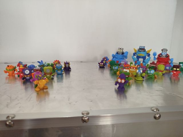 SuperThings Serie 3 - ¡Colección!