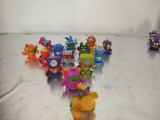 SuperThings Serie 3 - ¡Colección!