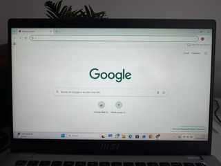 Portátil MSI Modern 14 - Grigio Argento