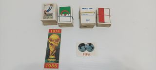 Figurine Messico 86 Flash