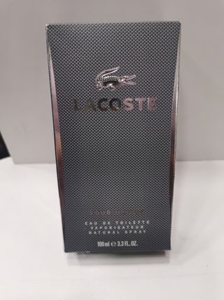 Lacoste Pour Homme Eau de Toilette