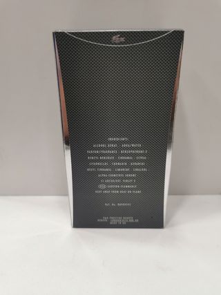 Lacoste Pour Homme Eau de Toilette