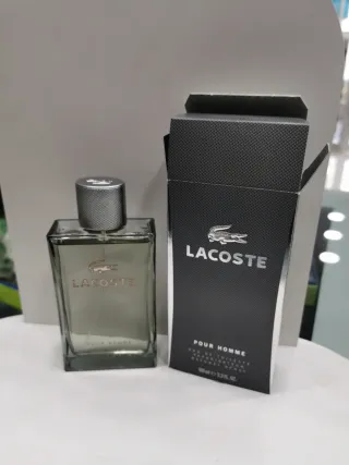 Lacoste Pour Homme Eau de Toilette