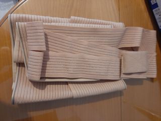 Faja Orliman Lumbitron - Soporte Lumbar