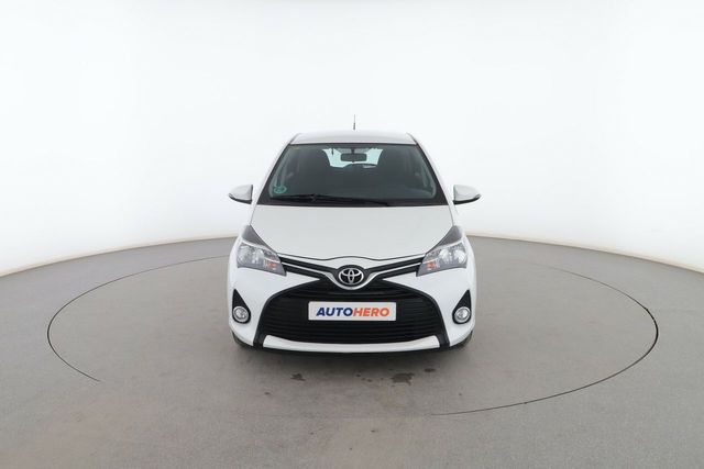 Toyota Yaris 1.0 City