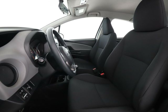 Toyota Yaris 1.0 City