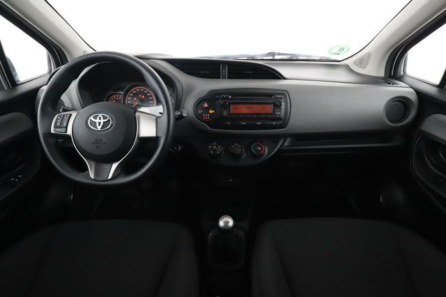 Toyota Yaris 1.0 City
