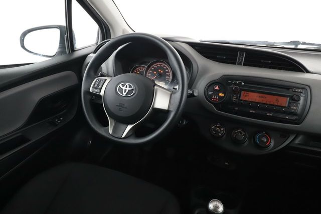 Toyota Yaris 1.0 City