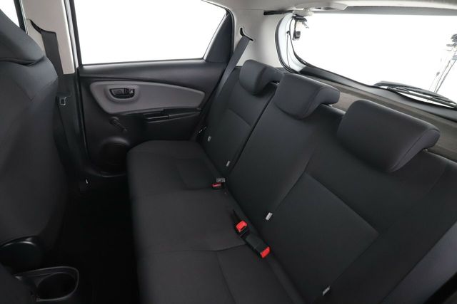 Toyota Yaris 1.0 City
