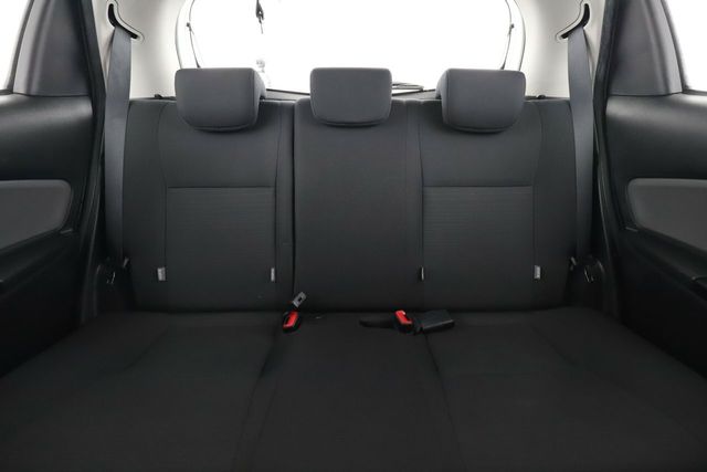 Toyota Yaris 1.0 City