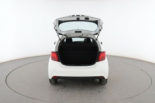 Toyota Yaris 1.0 City