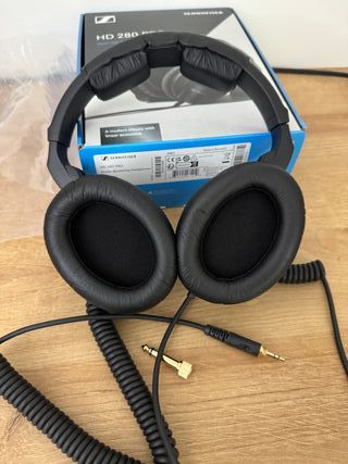 Sennheiser HD 280 PRO - Auriculares