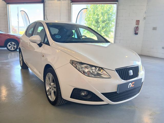 SEAT IBIZA COPA STYLE 1.4 85CV