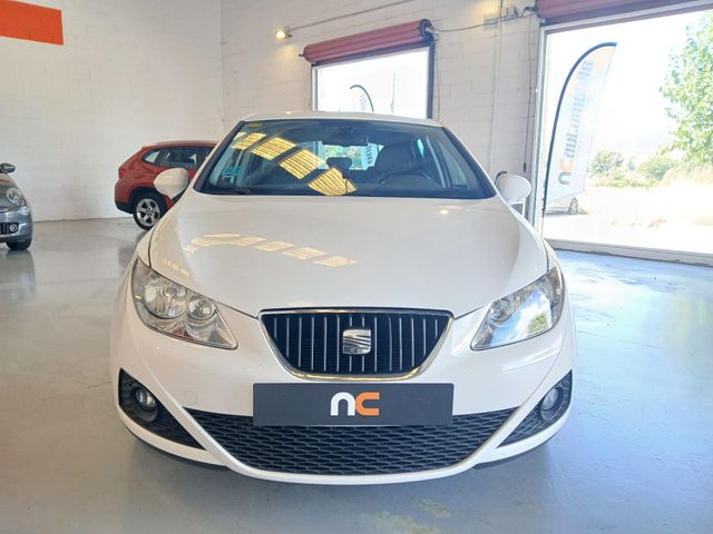 SEAT IBIZA COPA STYLE 1.4 85CV