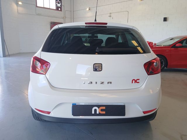 SEAT IBIZA COPA STYLE 1.4 85CV