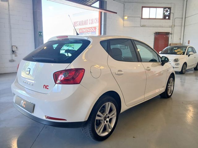 SEAT IBIZA COPA STYLE 1.4 85CV