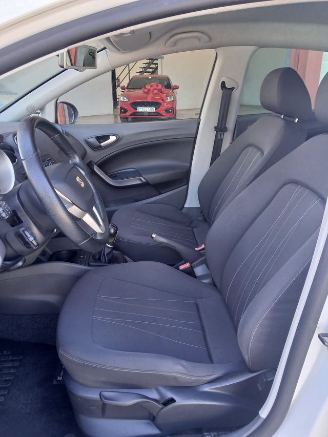SEAT IBIZA COPA STYLE 1.4 85CV