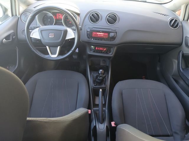 SEAT IBIZA COPA STYLE 1.4 85CV