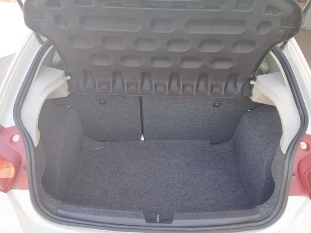 SEAT IBIZA COPA STYLE 1.4 85CV