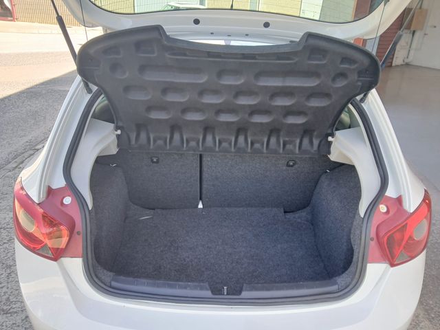 SEAT IBIZA COPA STYLE 1.4 85CV