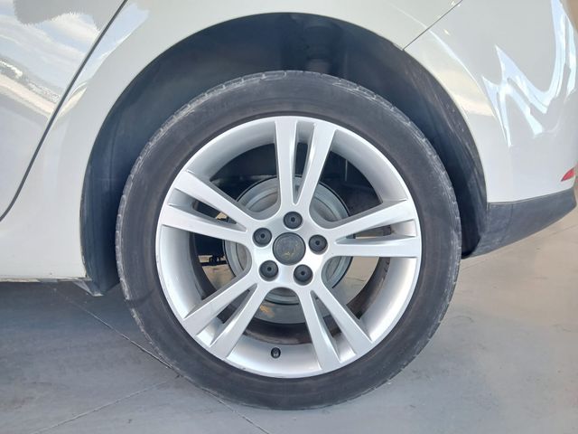 SEAT IBIZA COPA STYLE 1.4 85CV