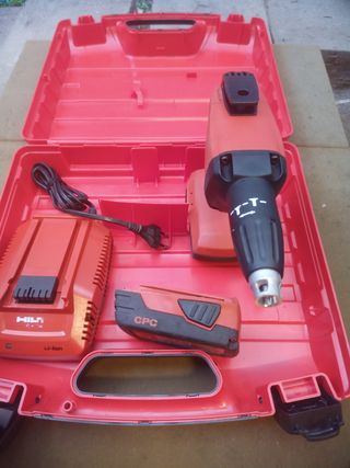 Hilti SD 5000-A22