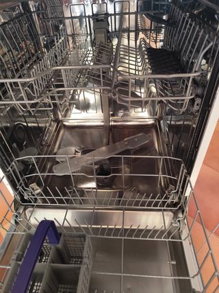 Lavavajillas Beko DVN05320W