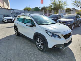 Peugeot 2008 2018