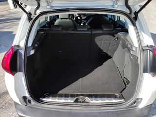 Peugeot 2008 2018