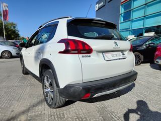 Peugeot 2008 2018