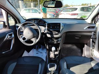 Peugeot 2008 2018
