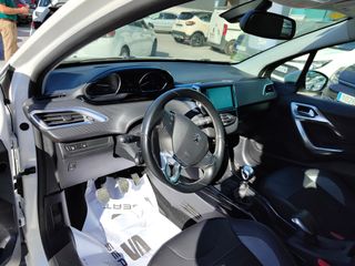 Peugeot 2008 2018