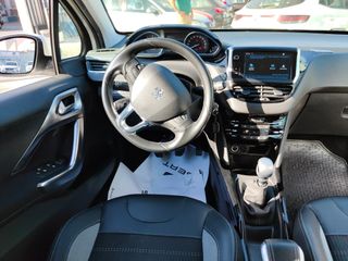Peugeot 2008 2018