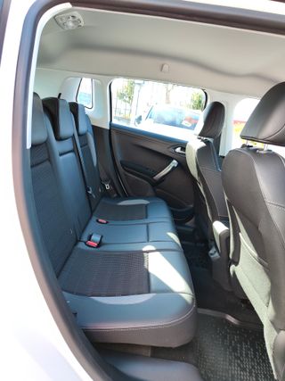 Peugeot 2008 2018
