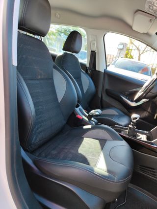 Peugeot 2008 2018