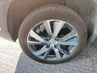 Peugeot 2008 2018