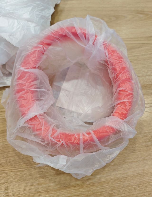 Orinal Portátil Infantil