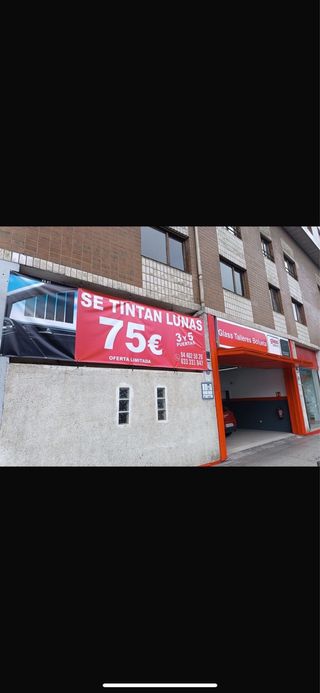 se tintan lunas 
