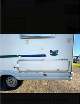 FIAT Ducato 2002
