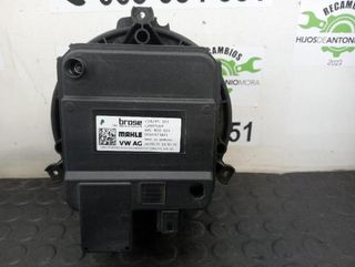 Motor calefacción audi 4m1820021 q7 4mg 106227