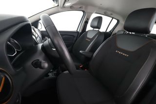 Dacia Sandero 0.9 TCe SL Trotamundos
