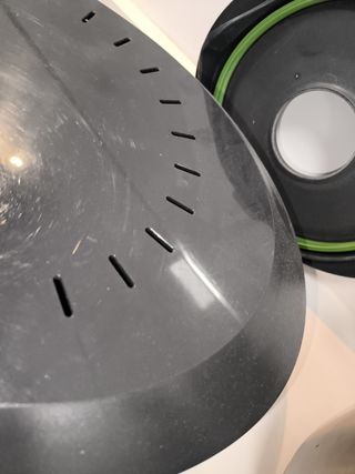Varoma y vaso TM31: Recambios