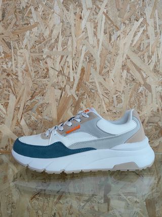 Scarpe Carrera Uomo N. 43