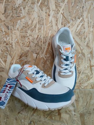 Scarpe Carrera Uomo N. 43